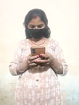 Pooja bhabhi00 online show from 12-18-25, 03:18