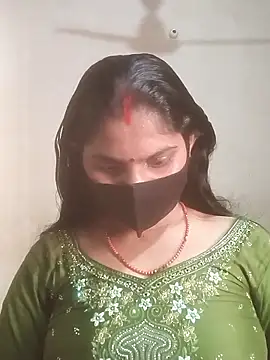 Pooja bhabhi00 online show from 01-16-26, 06:17