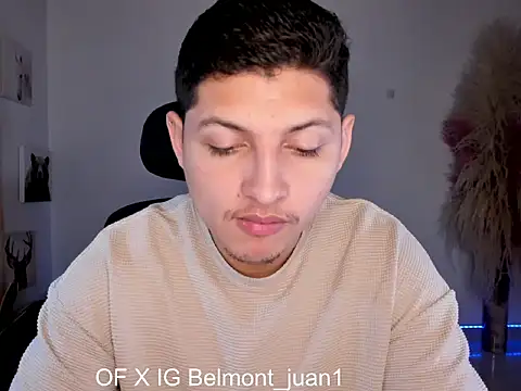 Juan belmont online show from 02-22-26, 05:44