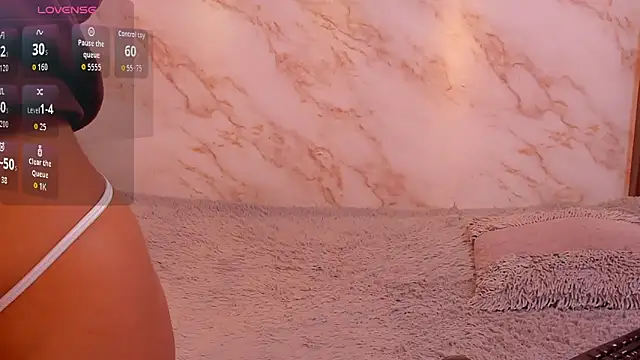 Dakota ferreti  online show from 02-03-26, 07:35