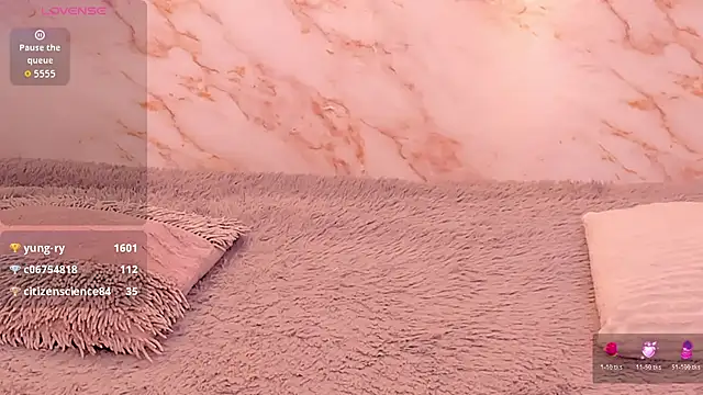 Dakota ferreti  online show from 02-06-26, 11:35