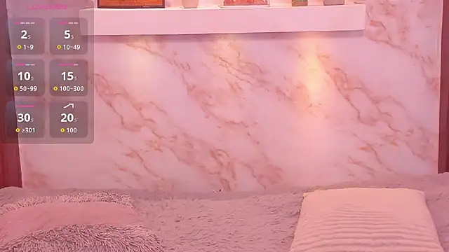 Dakota ferreti  online show from 03-11-26, 07:47