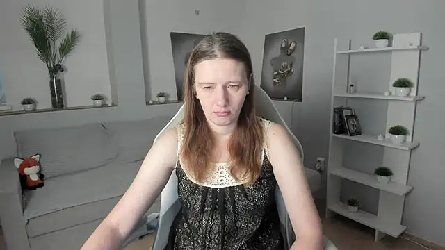 KathrineMeyer online show from 12-03-25, 03:03