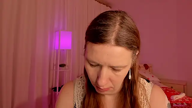 KathrineMeyer online show from 01-06-26, 02:15