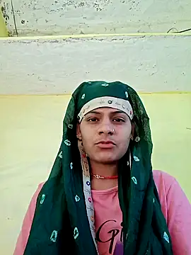 Janki cute online show from 12-18-25, 07:36