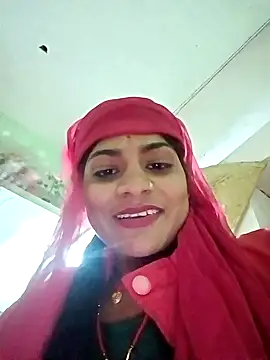 Janki cute online show from 01-10-26, 03:36