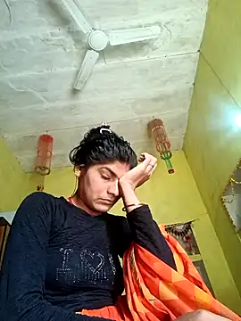 Janki cute online show from 02-13-26, 08:21