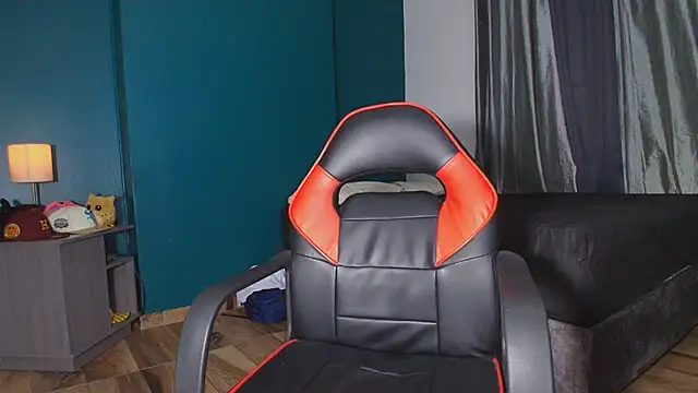 Harrishairy online show from 03-21-26, 08:19