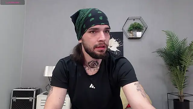 KaneHunter online show from 03-08-26, 09:29