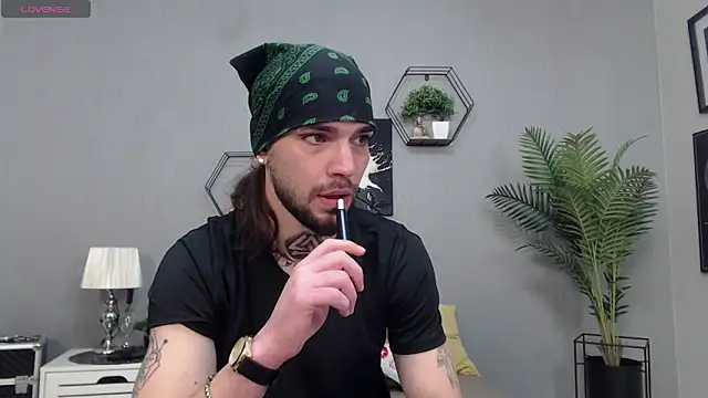 KaneHunter online show from 03-15-26, 08:48