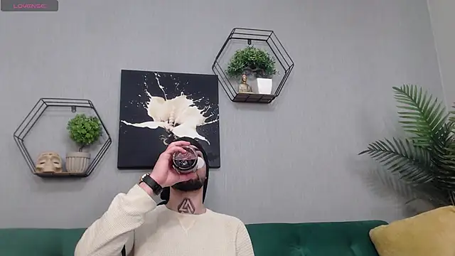 KaneHunter online show from 04-08-26, 05:57