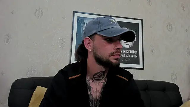 Snapshot of KaneHunter chatting on 05-16-26, 12:07 KaneHunter online show from 05-16-26, 12:07