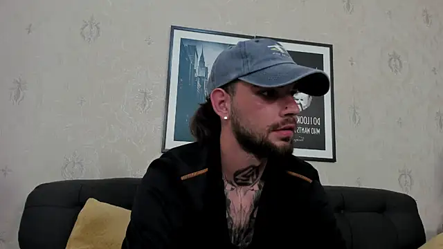 Snapshot of KaneHunter chatting on 05-16-26, 12:29 KaneHunter online show from 05-16-26, 12:29