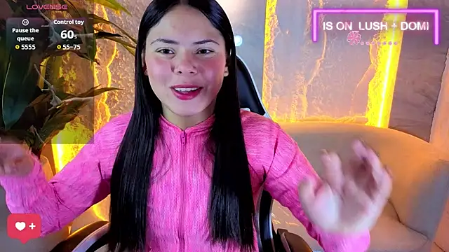 Polly Tx online show from 02-26-26, 02:54