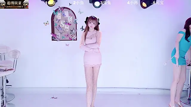 XK-2005 online show from 01-10-26, 01:18