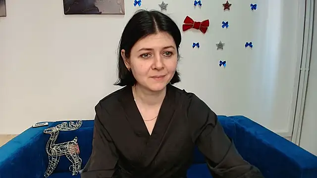 MelisaGollden online show from 01-12-26, 07:35