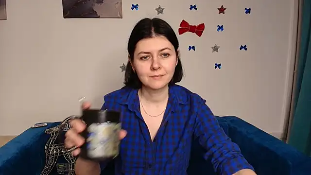 MelisaGollden online show from 01-16-26, 03:05