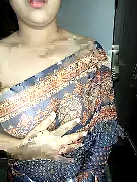 Snapshot of Rumpa-10 chatting on 02-23-26, 06:05 Rumpa-10 online show from 02-23-26, 06:05