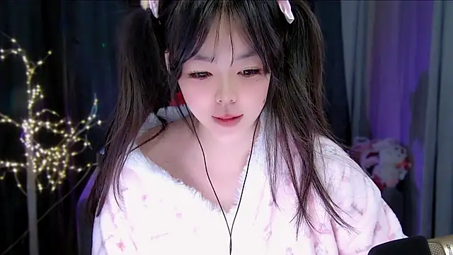 Guoguo 1 online show from 11-28-25, 08:39