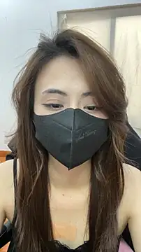 Lunamoon68 online show from 04-05-26, 09:50