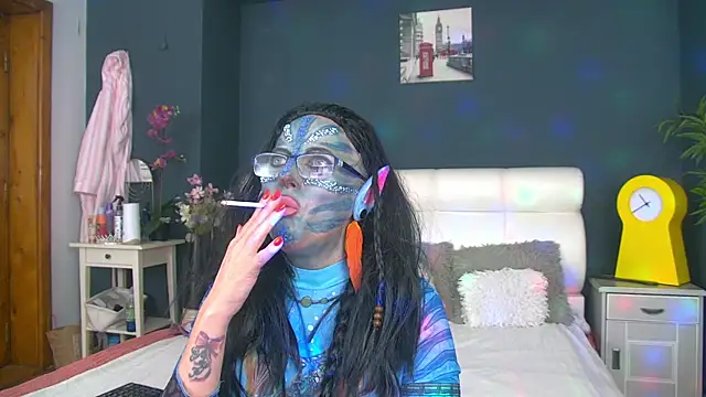 Snapshot of Cougar_Milff chatting on 05-09-26, 04:01 Cougar Milff online show from 05-09-26, 04:01