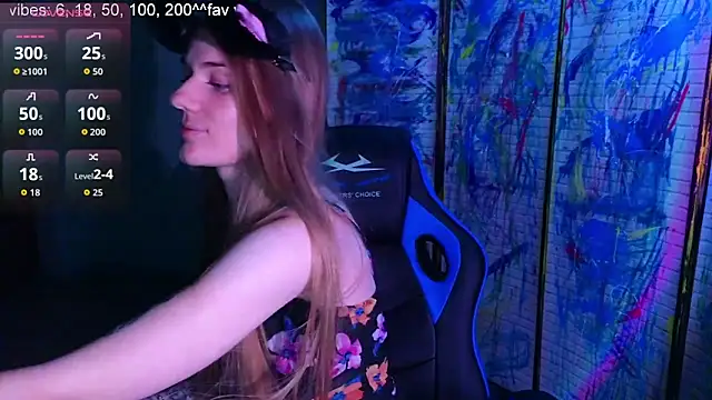 Adell Love online show from 11-26-25, 07:26