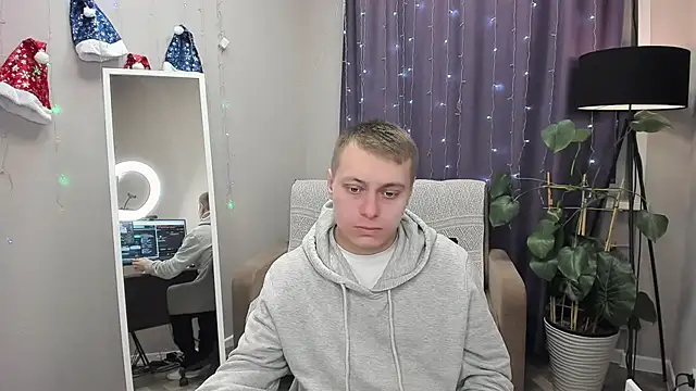 ZheRealKrugi online show from 01-10-26, 01:35