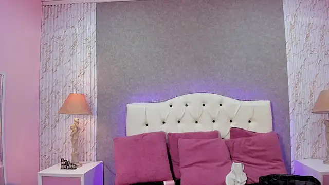 Cristal Nox22 online show from 11-28-25, 12:41