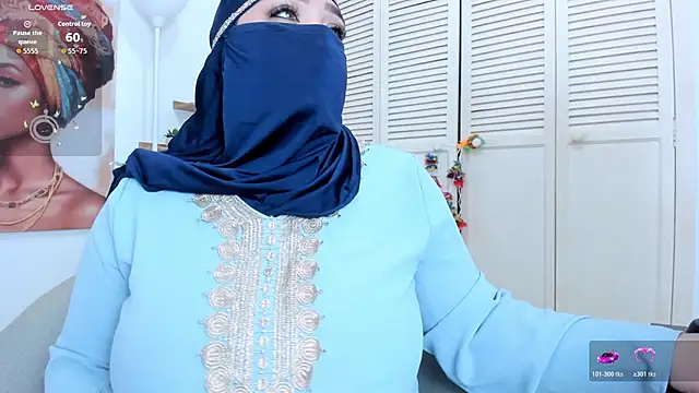 oksaana arabic online show from 11-28-25, 09:12