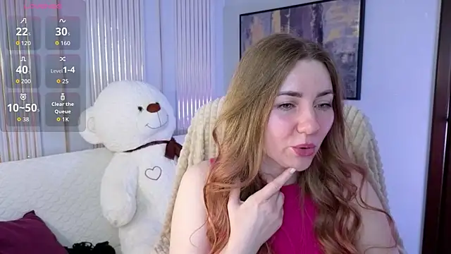 SofiAngela online show from 03-27-26, 01:11