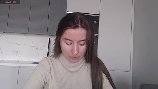 Miss KissKiss7 online show from 02-21-26, 06:14