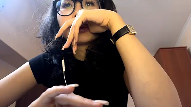 MiracleGirls online show from 12-02-25, 06:41