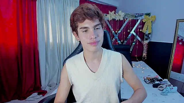 Jacobelord online show from 12-18-25, 01:17