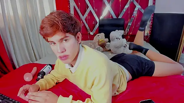 Jacobelord online show from 01-16-26, 01:48