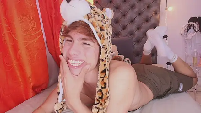 Jacobelord online show from 03-23-26, 02:10