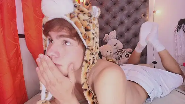 Jacobelord online show from 03-25-26, 02:12