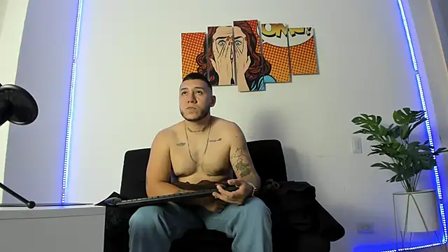 rayder TG online show from 01-13-26, 02:11