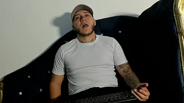 rayder TG online show from 01-14-26, 02:23