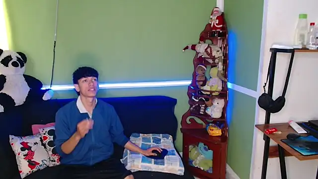 murb xxx online show from 12-02-25, 12:21