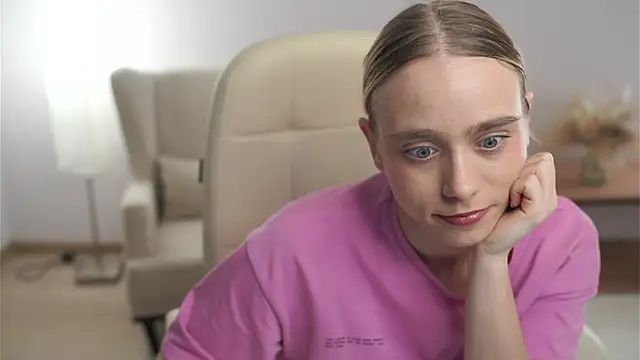 SharleneTaymon online show from 12-01-25, 10:42