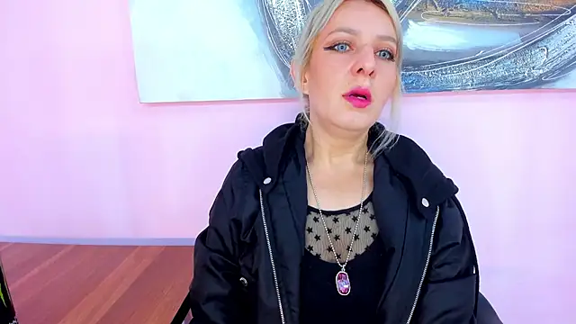 samanta-fox online show from 11-27-25, 04:31