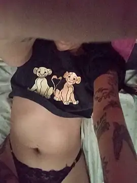 Yani-14 online show from 12-05-25, 11:41