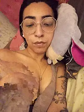 Yani-14 online show from 02-05-26, 10:36