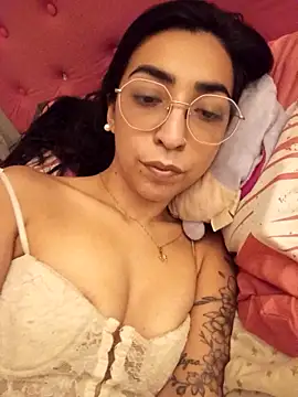 Yani-14 online show from 02-19-26, 05:36