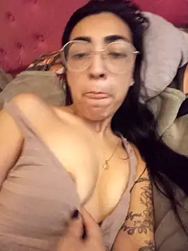 Yani-14 online show from 03-03-26, 03:56