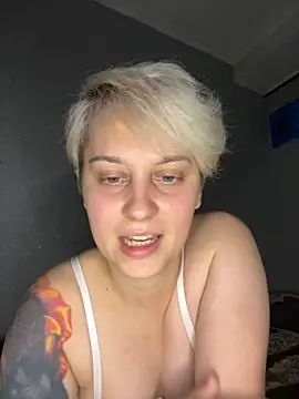 Tattooed slapq online show from 11-28-25, 10:23