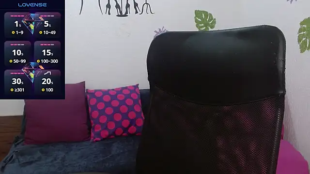 Angel Naye online show from 01-05-26, 07:06