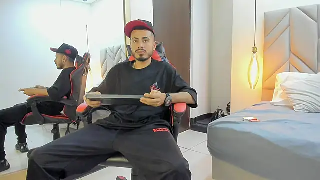 MatthewCullen online show from 02-23-26, 07:44