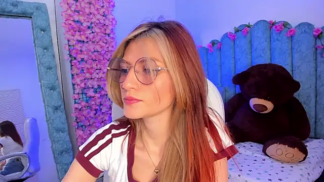 Ash 20  online show from 11-28-25, 02:09