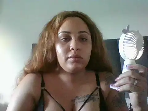 NikkiBoo90 online show from 11-30-25, 04:55